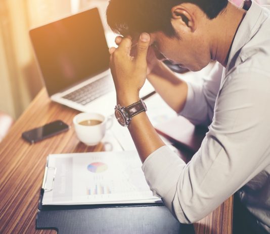 These are the major accounting mistakes your small business should avoid