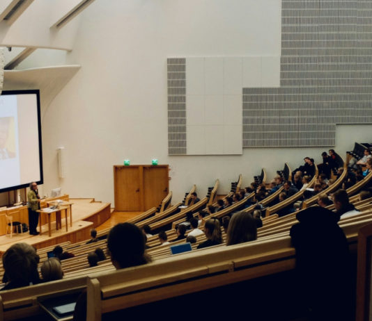 How Marlene Tromp Is Breaking Barriers at Boise State University